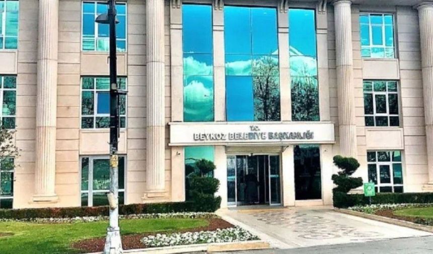 Beykoz Belediyesi 25 zabıta memuru alacak: KPSS 70 puan şartı