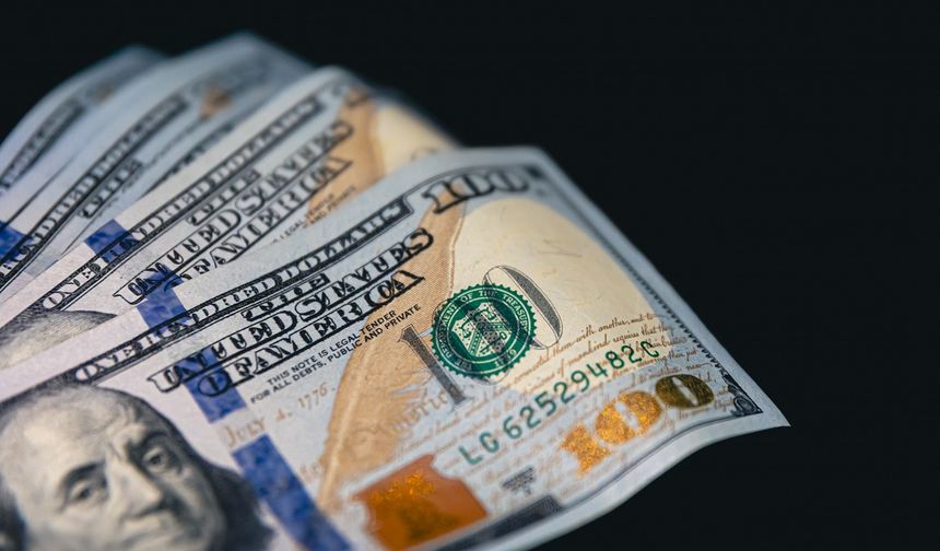 Dolar, Euro fiyatları Bugün ne kadar oldu? 14 Kasım Güncel döviz piyasası...