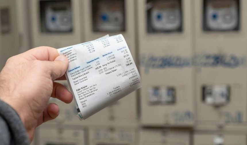 Elektrikte yeni dönem 1 Ocak’ta başlıyor! Kademe limitleri değişiyor