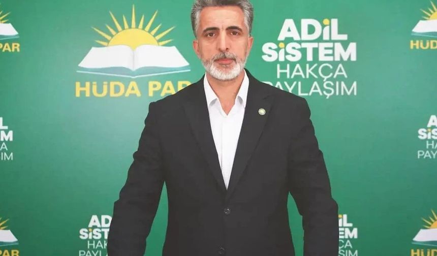 HÜDA PAR'dan SGK işten çıkış kodlarına ilişkin reform çağrısı