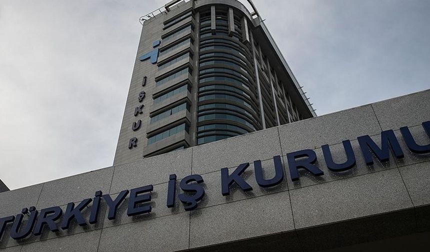 İŞKUR Gençlik Programı'na rekor ilgi: 483 bin başvuru