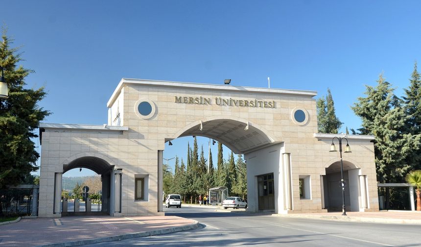 Mersin Üniversitesi 15 Personel Arıyor: Son Başvuru 28 Kasım