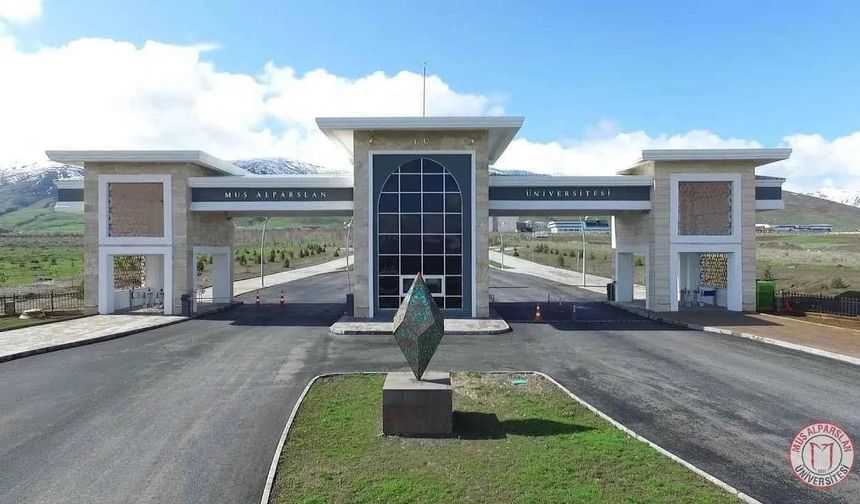 Muş'ta diş sağlığı eğitimi ve hizmeti için yol haritası çizildi