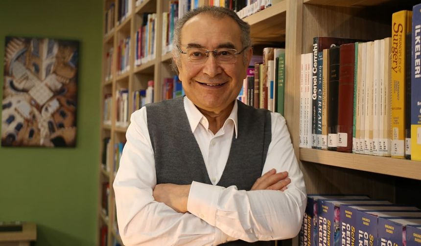 Prof. Dr. Tarhan: Amaçsızlık ruhsal uyumu zedeliyor