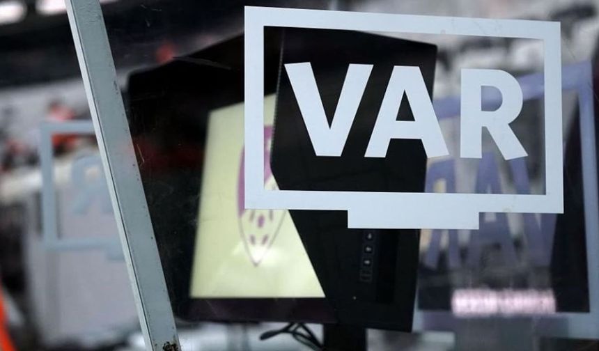 Sarıyerspor- Vanspor maçının VAR hakemi belli oldu