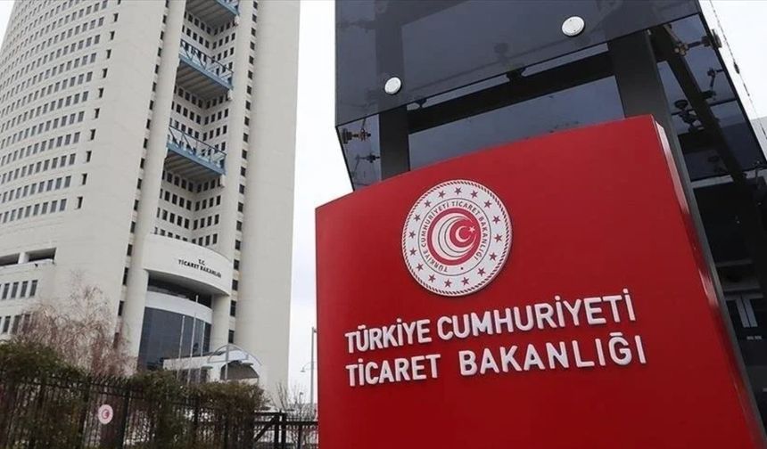 Ticaret Bakanlığı'na 95 personel alınacak: Son başvuru 5 Aralık