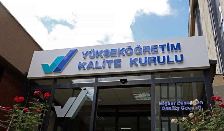 Yükseköğretim Kalite Kurulu'na Şoför Alınacak: Son Başvuru 26 Kasım