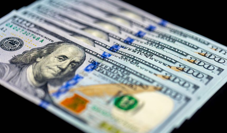 Dolar Bugün ne kadar? Döviz kurlarında son durum... 01 Aralık 2025