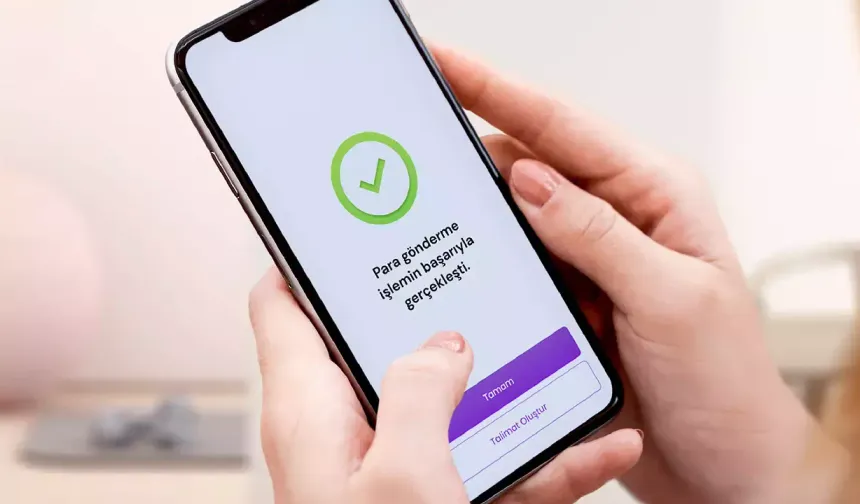 IBAN transferlerinde yeni dönem: Yeni yılda başlıyor!