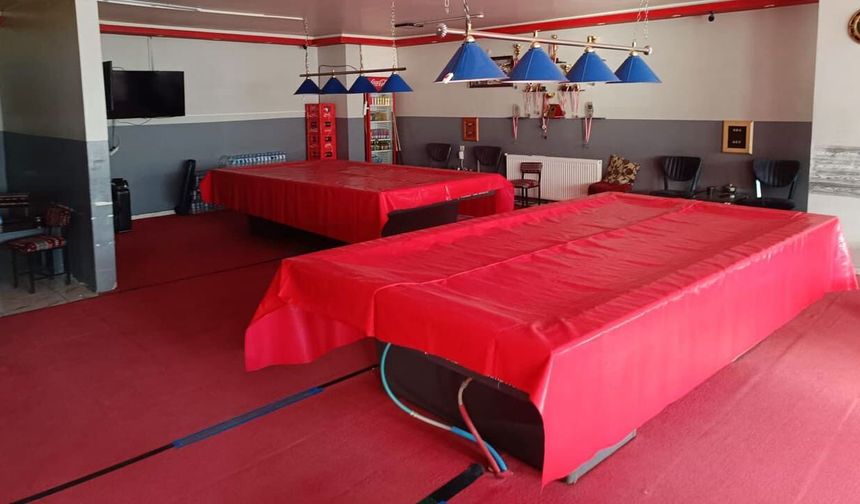 İpekyolu’na denetimler devam ediyor