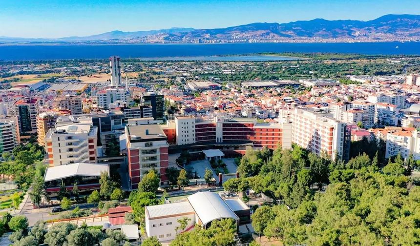 İzmir Ekonomi Üniversitesi 13 akademisyen arıyor! Son gün 30 Aralık