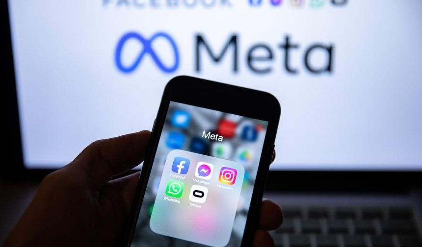 META’da skandal: Reklam geliri için dolandırıcılığa göz yumuldu