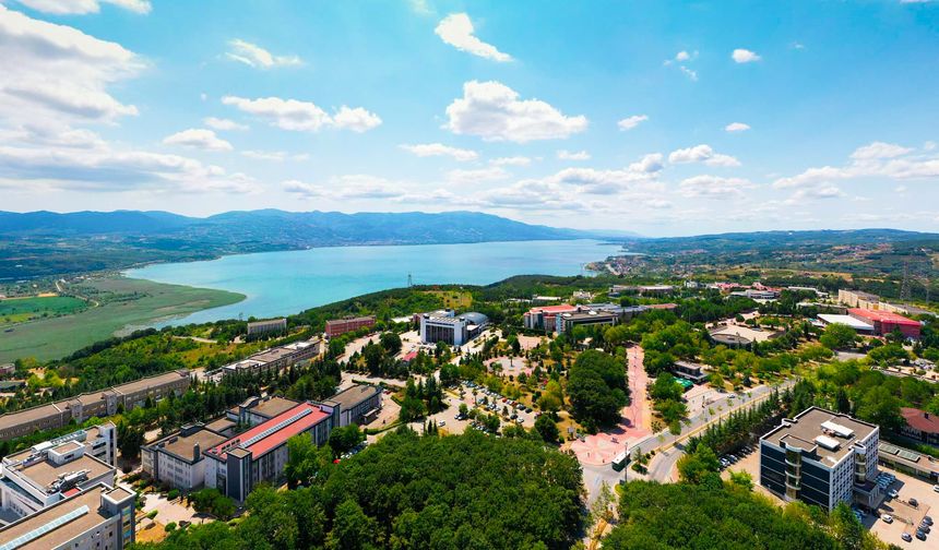 Sakarya Üniversitesi 50’den fazla akademik personel alacak!