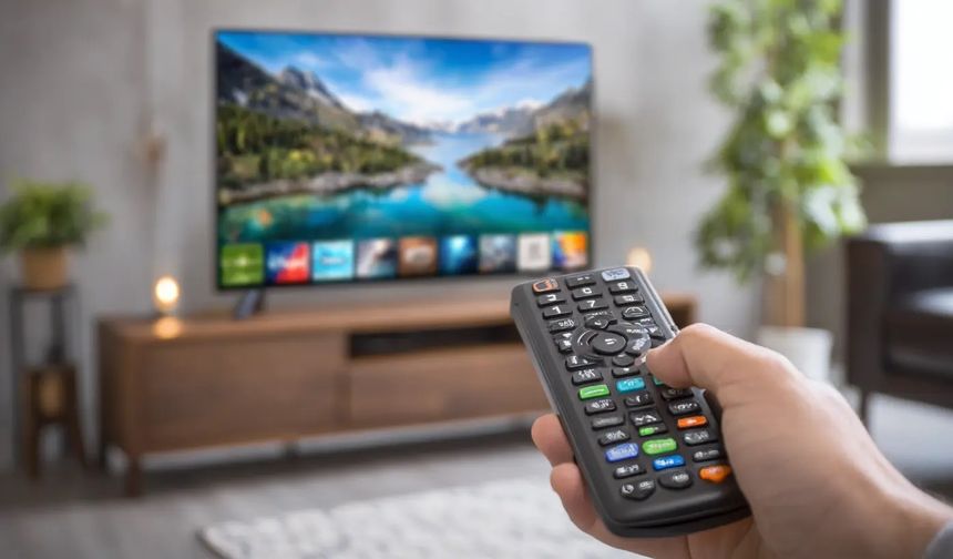 Televizyonunuz sizi mi izliyor? Akıllı TV üreticilerine tarihi dava!