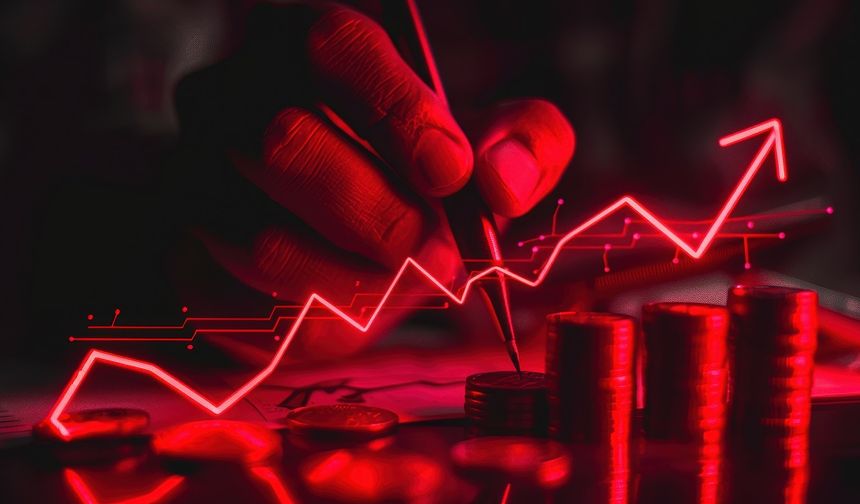 Türkiye Ekonomi 3. çeyrek büyüme rakamları açıklandı