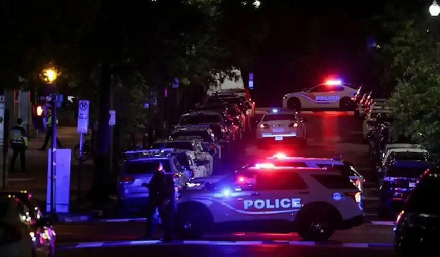 Üniversitede silahlı saldırı: Ölü ve yaralı var!