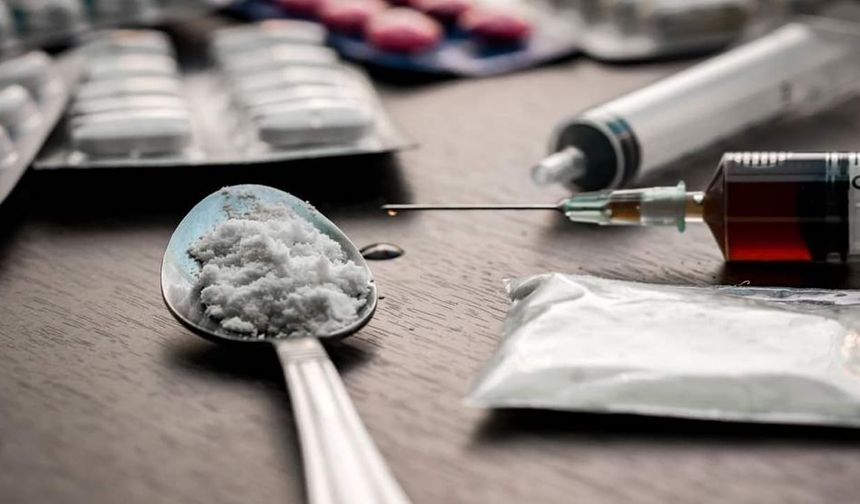 Van’da ‘madde bağımlılığı ve bilişim suçları’ semineri düzenlenecek