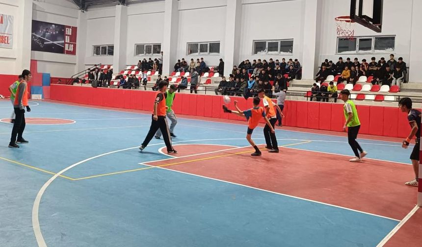 Çaldıran’da sosyal ve kültürel etkinlikleri devam ediyor