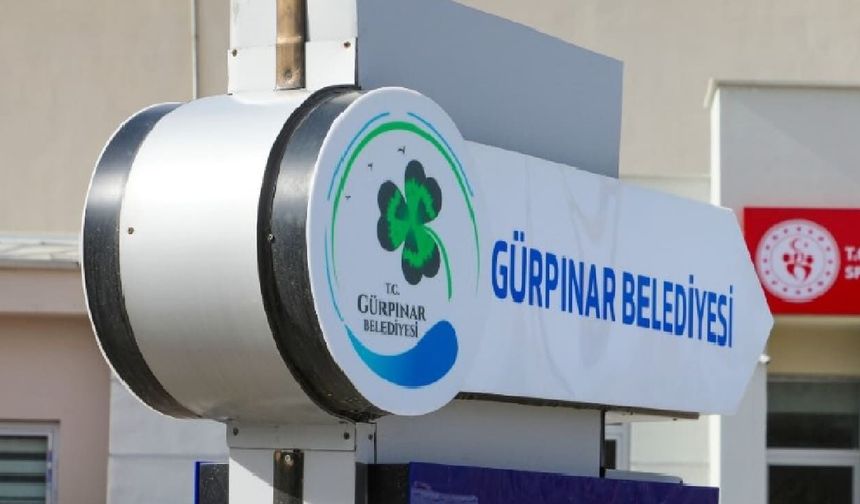 Gürpınar Belediyesi, gelir-gider durumunu açıkladı
