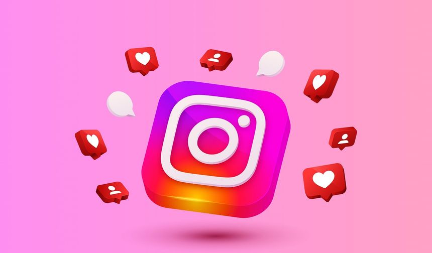 Instagram’da büyük veri sızıntısı yaşandı
