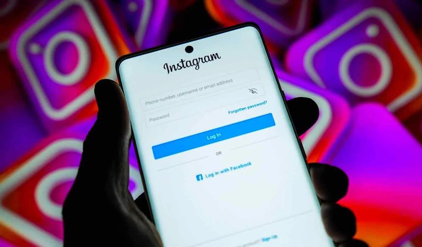 İnstagram'da veri sızıntısı: 17,5 milyon kullanıcı risk altında