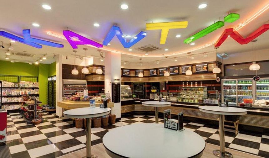 Şemsibey İlkokulu kantini ihaleyle kiraya verilecek