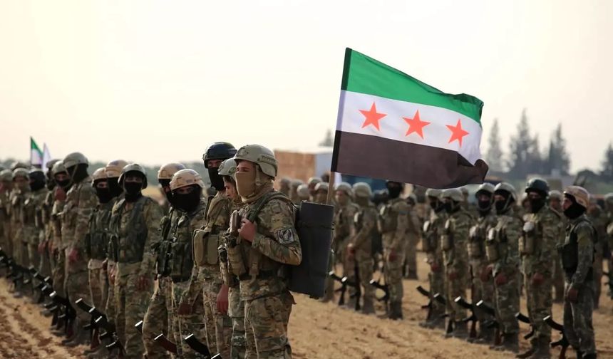 Suriye'de askeri hareketliliğe ara: Süre 15 gün uzatıldı