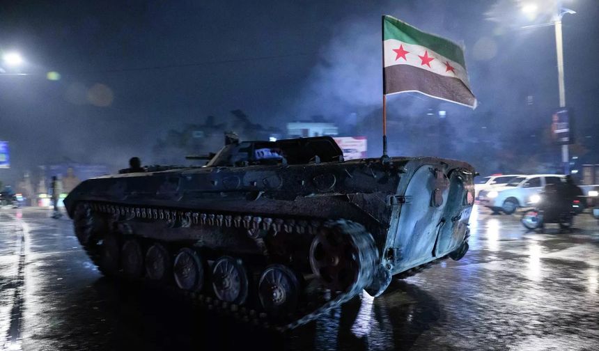 Suriye'de sıcak saatler: Ordu SDG/YPG mevzilerini vuruyor