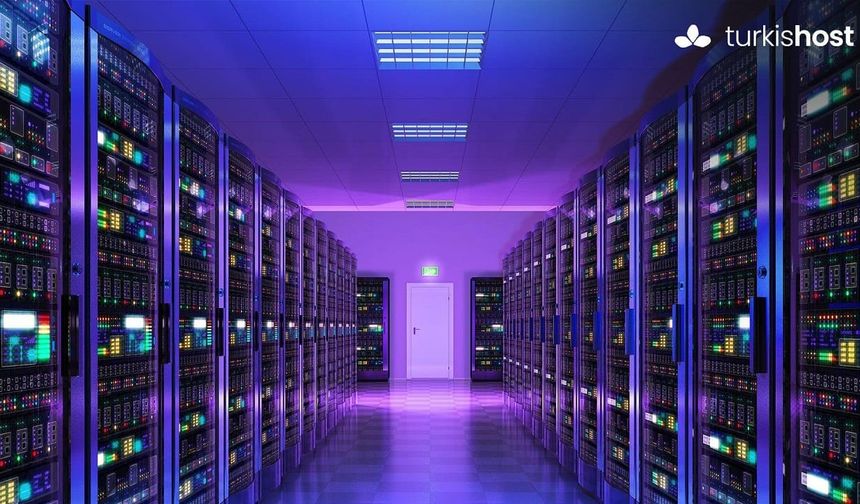 Turkishost ile Güçlü, Güvenilir ve Ölçeklenebilir Barındırma Çözümleri