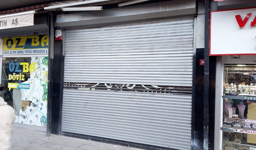 Van Elmas Kuyumculuk’tan açıklama