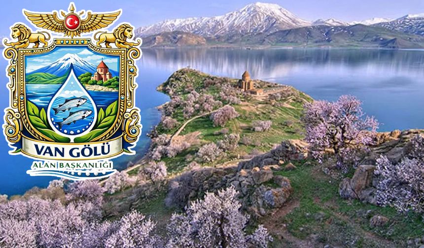 Van Gölü için çağrı: Alan Başkanlığı kurulmalı