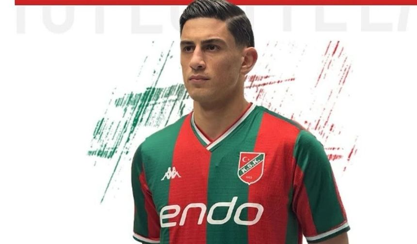 Vanlı futbolcuya bahis nedeniyle 3 ay hak mahrumiyeti