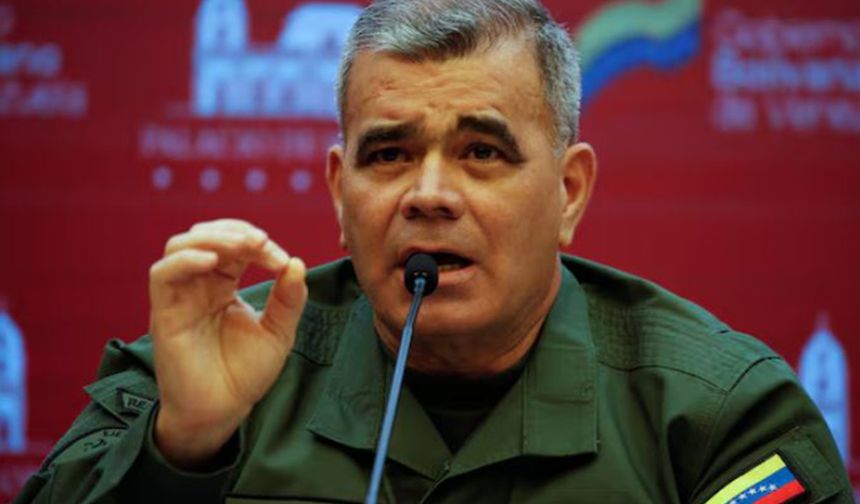 Venezuela'dan dünyaya "ABD'yi kınayın" çağrısı