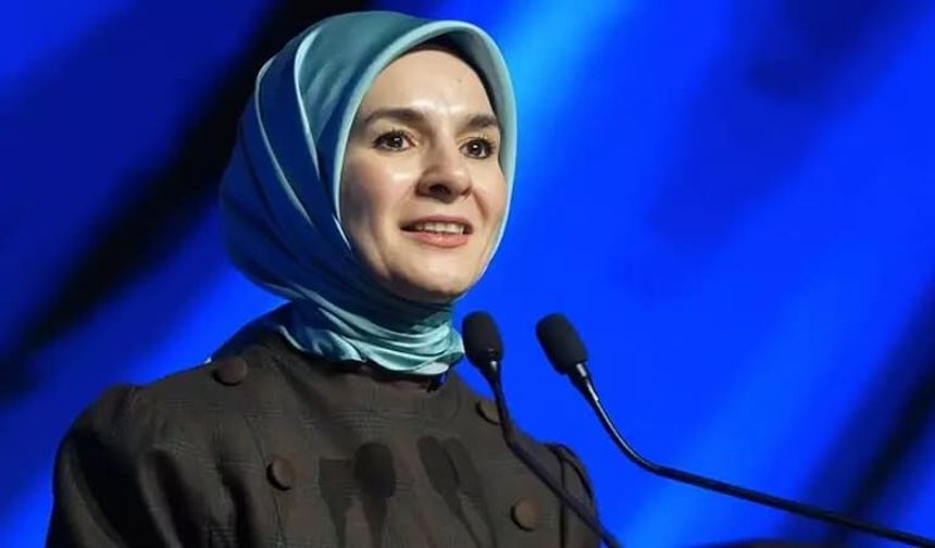 Bakan Mahinur Özdemir Göktaş Van’da temaslarda bulunacak