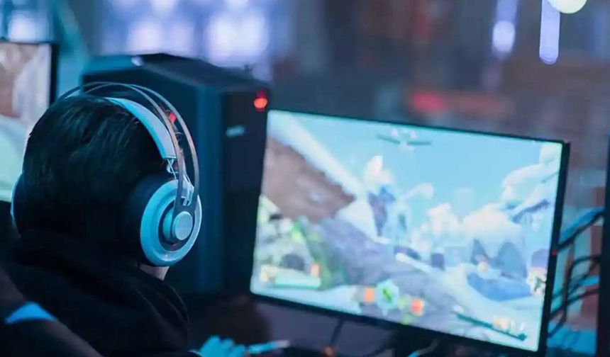 Çocuklarda Oyun Bağımlılığı Alarmı! Ebeveynler Dikkat!