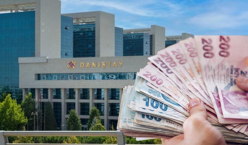 Danıştay 31 sözleşmeli personel alacak: Son başvuru 25 Şubat