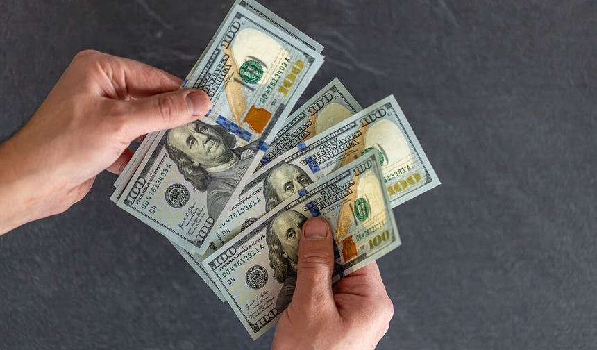 Dolar Bugün ne kadar Döviz kurlarında son durum... 24 Şubat 2026