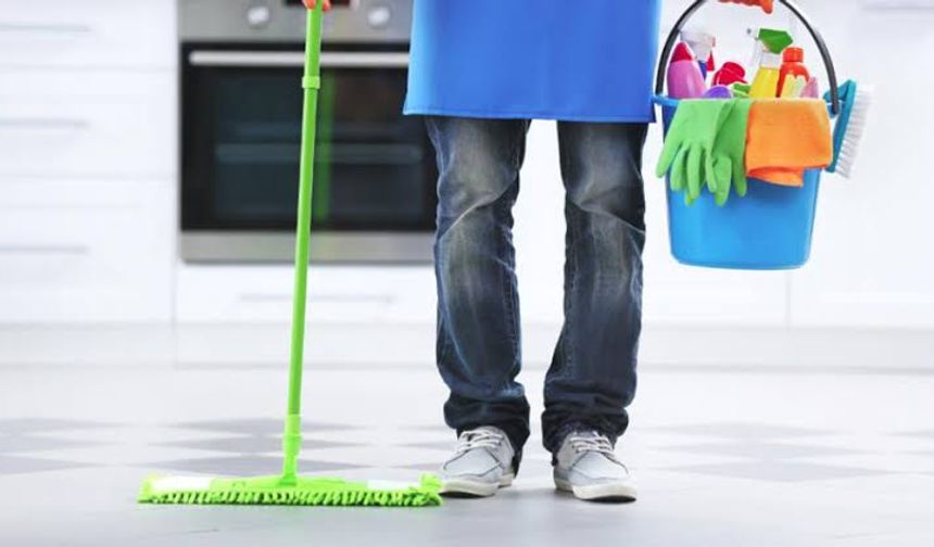 Van'da temizlik personeli alımı sonuçları açıklandı