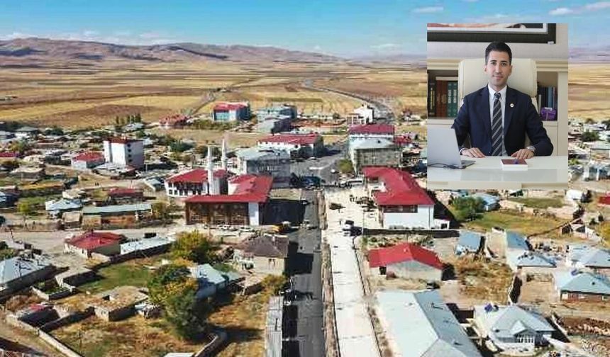 Resmî Gazete'de Van Kararnamesi: Saray Kaymakamı ve Vali Yardımcısı değişti