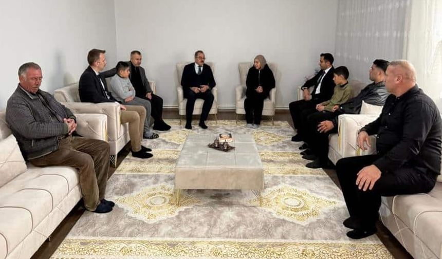 Tuşba’da ‘veli ev ziyareti projesi’ hayata geçiriliyor