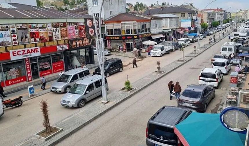 Van Özalp Kaymakamlığı’ndan son dakika uyarısı!