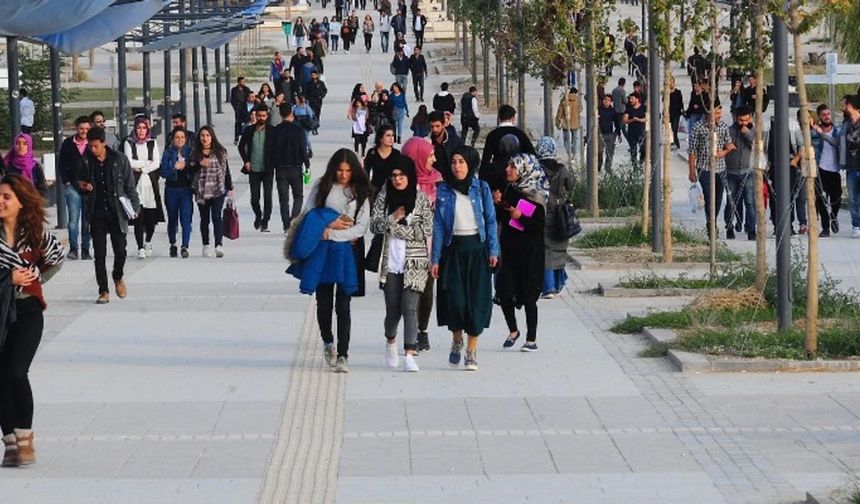 Van YYÜ’de 2026-2027 Erasmus+ öğrenim ve staj hareketliliği başvuruları başladı