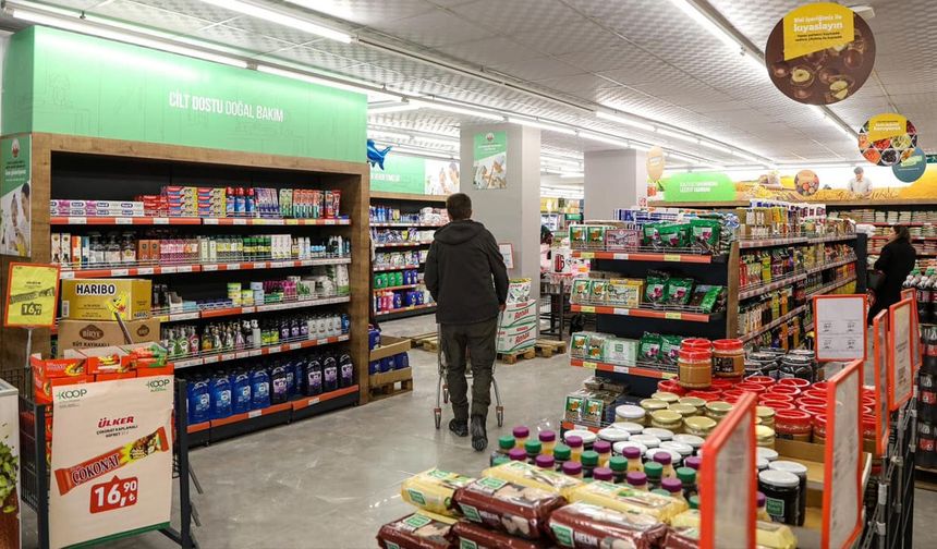 Van’da 1.500 aileye dijital yardım kartı dağıtılacak