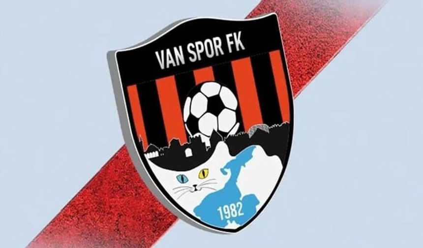Vanspor’a para cezası verildi