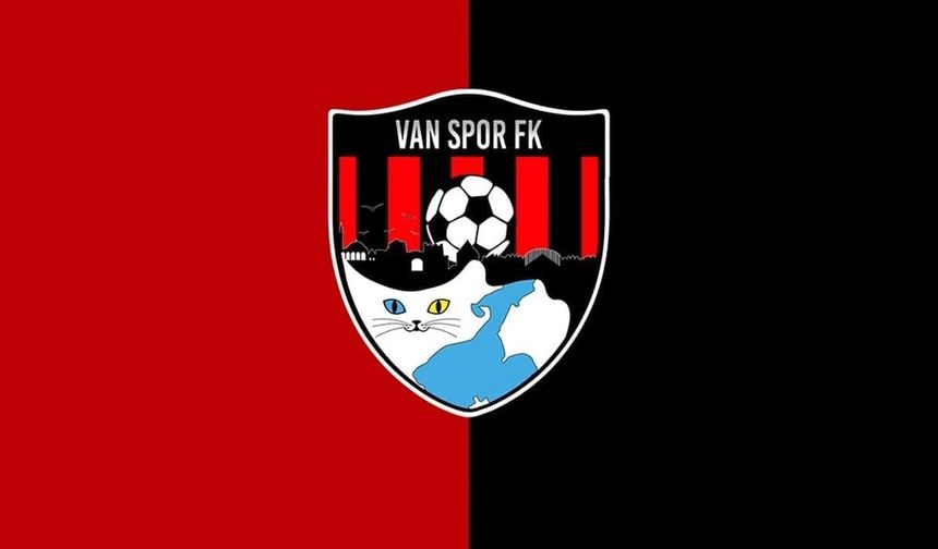 Vanspor’dan Erol Temel tutuklandı iddialarına yalanlama