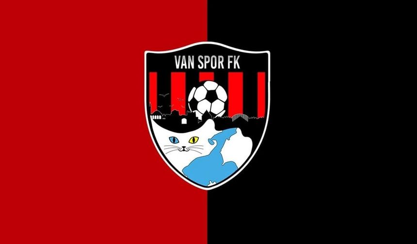Vanspor’dan sakatlık açıklaması