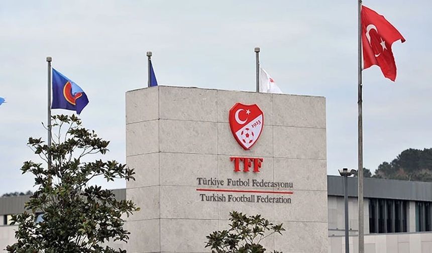 Vanspor’un grubunda 6 takıma ceza yolda