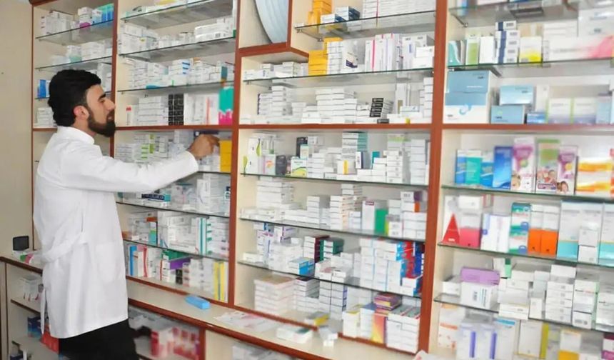 36 ilaç geri ödeme listesinde