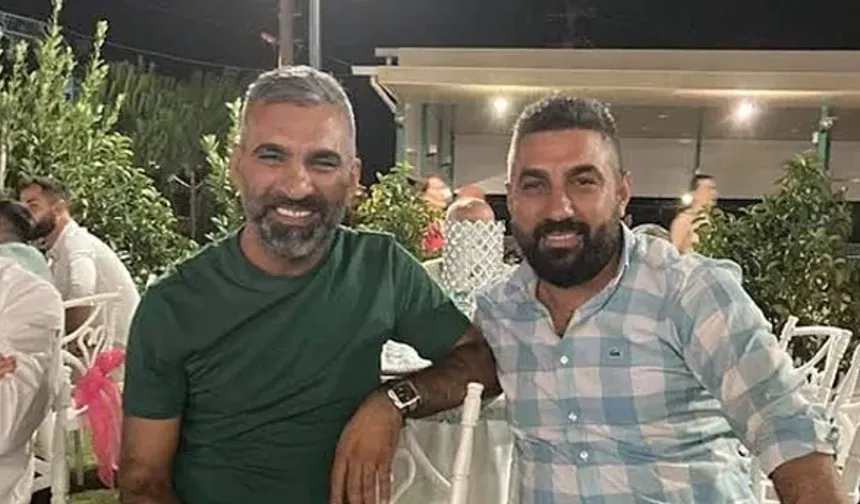 Vanlı kardeşler silahlı saldırıda hayatını kaybetti