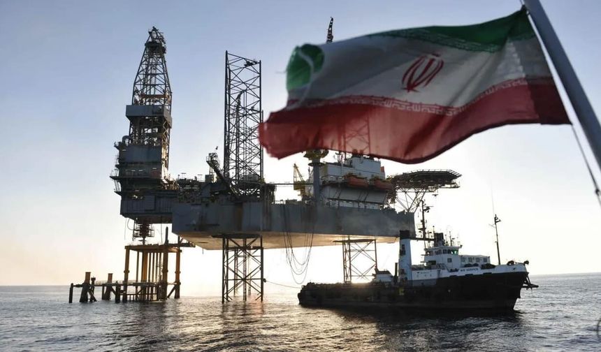 ABD çaresizlikten ne yapacağını şaşırdı İran petrolü kararı